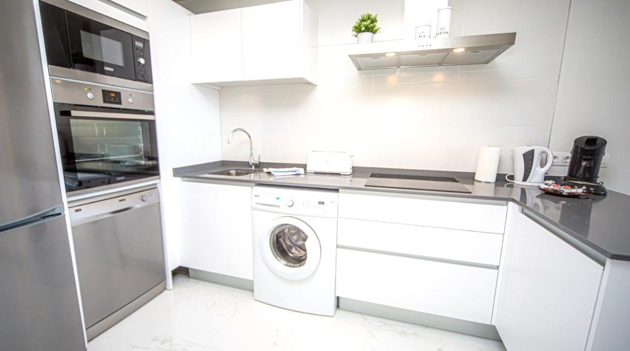 Cg7 Casares Green Luaran gambar