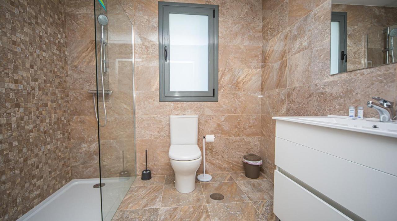 Cg7 Casares Green Luaran gambar